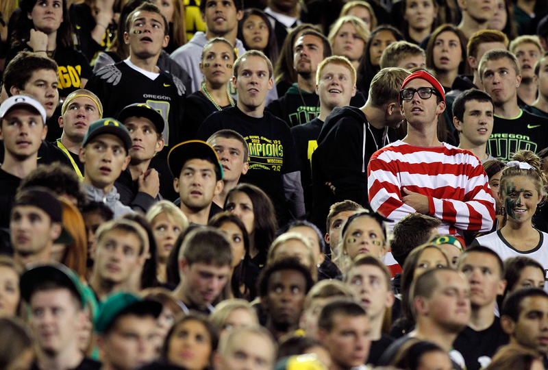 Illustration for article titled Waldo from Where's Waldo? has different names all over the world